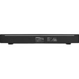Sangean - SB-100 - Soundbar - Zwart