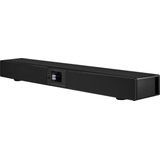 Sangean - SB-100 - Soundbar - Zwart