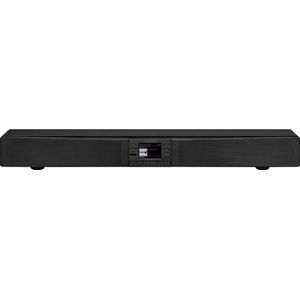 Sangean - SB-100 - Soundbar - Zwart