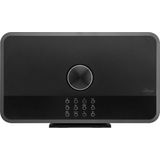 Sangean - SDDR75BT - Internetradio - Zwart - Bluetooth