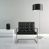 Sangean WFS-58 Draagbare Internetradio - Portable DAB Radio - Zwart