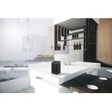 Sangean WFS-58 Draagbare Internetradio - Portable DAB Radio - Zwart