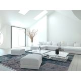 Sangean WFS-58 Draagbare Internetradio - Portable DAB Radio - Zwart