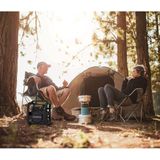 Sangean - U-5 DBT - Bouwradio - Zwart - Waterdicht, Stofdicht, Stootvast