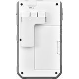 Sangean - DT-800 - Draagbare Radio - Wit - Inclusief Netadapter en Riemclip