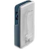 Sangean - Dt-140 - Draagbare Radio - FM/AM - Oplaadbare Batterij