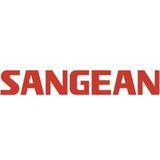 Sangean DDR-7 Retro Radio met DAB+ en FM - Sleep Timer en Bluetooth Functie - Hout