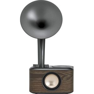 Sangean - WR-45X - Retrostijl Radio - Hout - Bluetooth - AM/FM