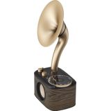 Sangean - WR-45X - Retrostijl Radio - Houten Behuizing - Bluetooth