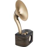 Sangean - WR-45X - Retrostijl Radio - Houten Behuizing - Bluetooth