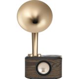 Sangean - WR-45X - Retrostijl Radio - Houten Behuizing - Bluetooth