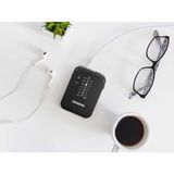 Sangean - Sr-32 - Draagbare Radio - Hout - Bluetooth