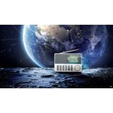 Radio Sangean ATS-909 X2