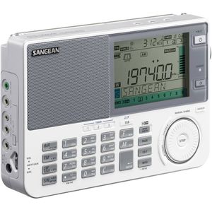 Radio Sangean ATS-909 X2
