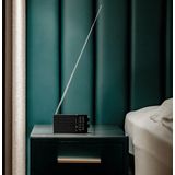 Sangean - SR-36 - Draagbare Radio - Zwart - AM en FM