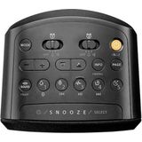 Sangean DCR-83 Tafelradio DAB+, FM AUX en Bluetooth - Zwart