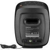 Sangean DCR-83 Tafelradio DAB+, FM AUX en Bluetooth - Zwart