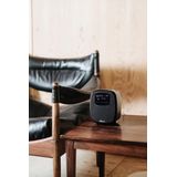 Sangean DCR-83 Tafelradio DAB+, FM AUX en Bluetooth - Zwart