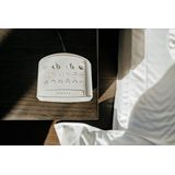 Sangean DCR-83 Tafelradio DAB - FM AU - en Bluetooth - Wit