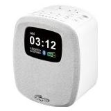 Sangean DCR-83 Tafelradio DAB - FM AU - en Bluetooth - Wit