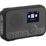 Sangean WFR-39 Digitale Radio - DAB+ - FM-RDS - Spotify Connect - Internet