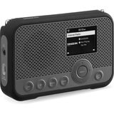 Sangean WFR-39 Digitale Radio - DAB+ - FM-RDS - Spotify Connect - Internet