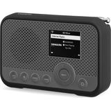 Sangean WFR-39 Digitale Radio - DAB+ - FM-RDS - Spotify Connect - Internet