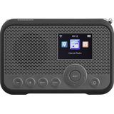 Sangean WFR-39 Digitale Radio - DAB+ - FM-RDS - Spotify Connect - Internet