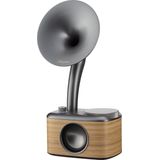 Sangean - CP-100D - Tafelradio - Hout - DAB+ - FM - Bluetooth - USB