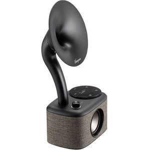 Sangean - CP-100D - Tafelradio - Grijs - DAB+ - FM - Bluetooth