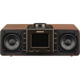 Sangean - WFR-32 - DAB Internetradio - Hout