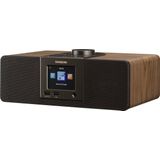 Sangean - WFR-32 - DAB Internetradio - Hout