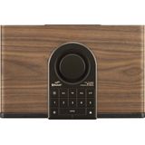 Sangean - WFR-32 - DAB Internetradio - Hout