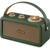 Sangean - RA-101 - Draagbare Radio - Goudkleurig - Compact