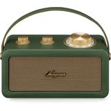 Sangean - RA-101 - Draagbare Radio - Goudkleurig - Compact