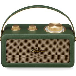 Sangean - RA-101 - Draagbare Radio - Goudkleurig - Compact