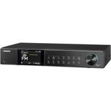 SANGEAN - WFT-4 - Tuner - DAB+ - Internet Radio - Bluetooth