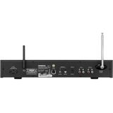 SANGEAN - WFT-4 - Tuner - DAB+ - Internet Radio - Bluetooth
