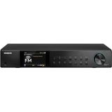 SANGEAN - WFT-4 - Tuner - DAB+ - Internet Radio - Bluetooth