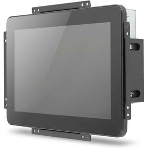 Aopen - Dt10vw3-o - 10 Inch - Fhd Va Led Touchscreen - Zwart