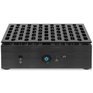 Aopen - DE3650-S - Mediaspeler - 4 GB Geheugen - 192 GB Opslag - Intel Celeron N6210