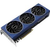 Sparkle - Arc A750 Titan OC - Grafische Kaart - Zwart - 8GB GDDR6