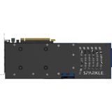 Sparkle - Arc A750 Titan OC - Grafische Kaart - Zwart - 8GB GDDR6