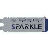 SPARKLE - Arc A380 - Videokaart - 6 GB GDDR6 - PCIe 4.0 x8 - HDMI, 3 x DisplayPort