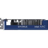 SPARKLE - Arc A380 - Videokaart - 6 GB GDDR6 - PCIe 4.0 x8 - HDMI, 3 x DisplayPort