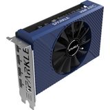 SPARKLE - Arc A380 - Videokaart - 6 GB GDDR6 - PCIe 4.0 x8 - HDMI, 3 x DisplayPort