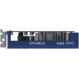 SPARKLE Intel Arc A310 ELF graphics card