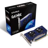 Sparkle - Arc A380 Genie - Grafische Kaart - 6GB GDDR6 - Laag Profiel - Dubbele Ventilator