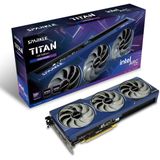 Sparkle - Intel Arc B580 TITAN OC - Videokaart - 12GB - GDDR6 - PCIe 4.0