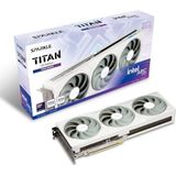 Sparkle - Intel Arc B580 TITAN Luna OC - Videokaart - 12GB - GDDR6 - PCIe 4.0